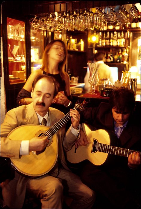 Portugal - Lisboa - Fado