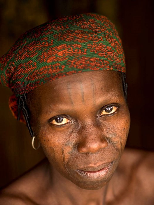 ONIGBOLO - Benin - Africa