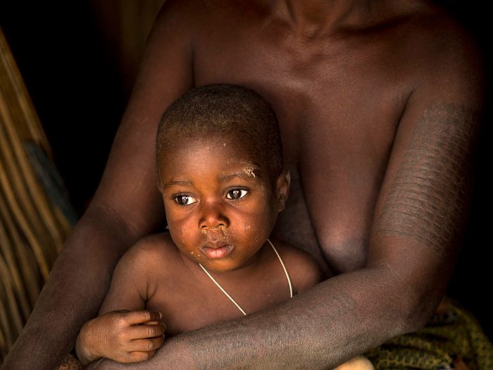 ONIGBOLO - Benin - Africa