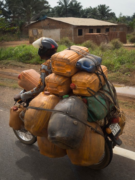 COVE - Benin - Africa