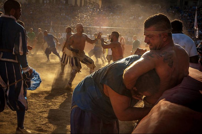 Toscana - Florencia - Italia