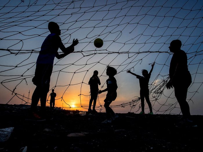 FutbolNet - F.C. Barcelona Foundation