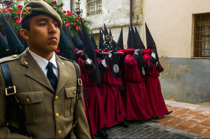 España - León