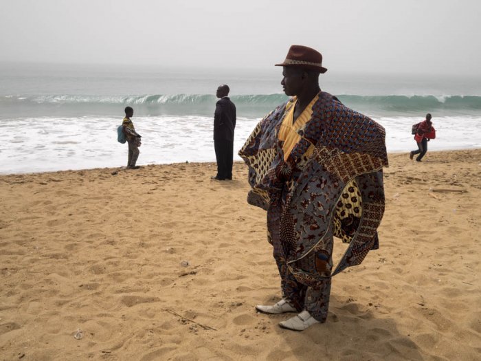 OUIDAH - Benín - África