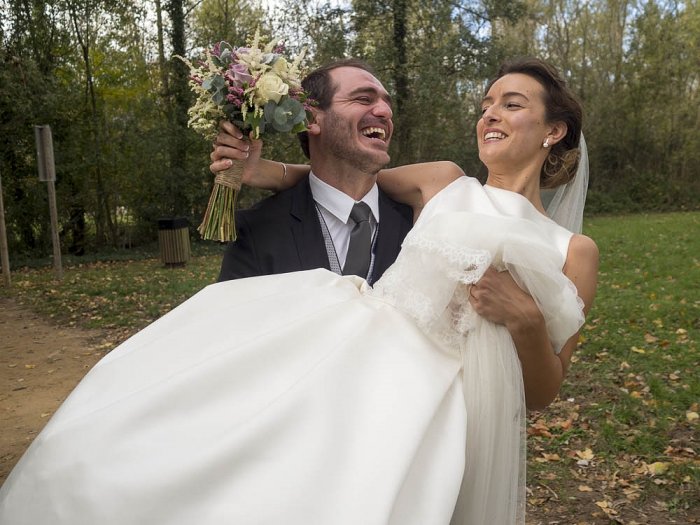 Recién Casados