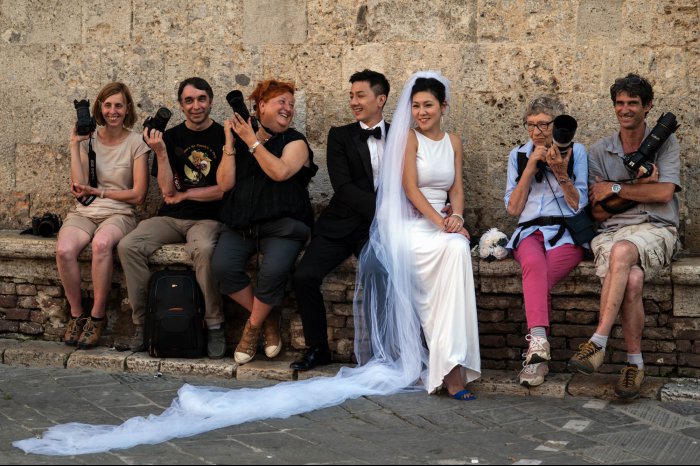 Toscana - Siena - Piazza del Duomo - Italia